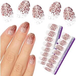 VALENTINE'S DAY Color Street Coming Up Rose Gold